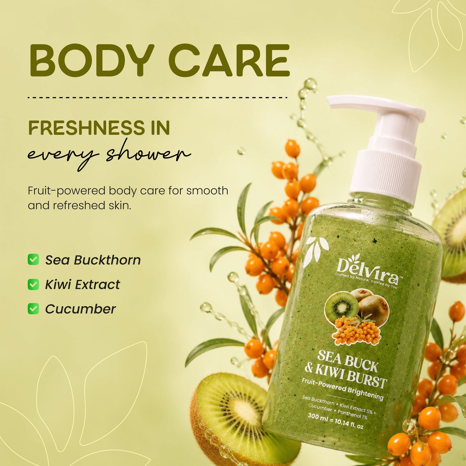 Body Care