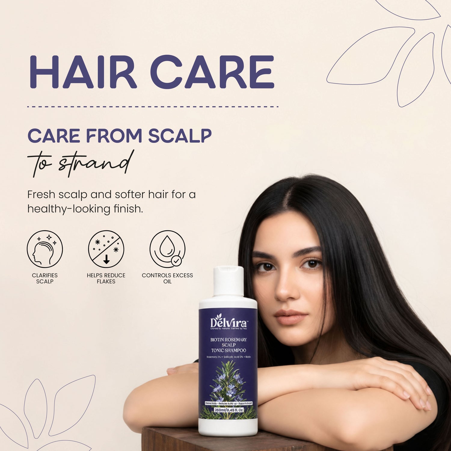 Hair Care