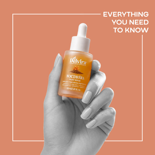 Noctavera Night Repair