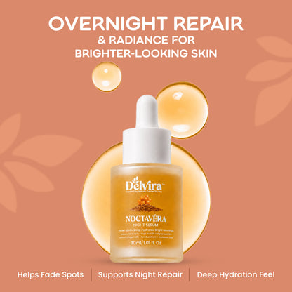 Noctavera Night Repair