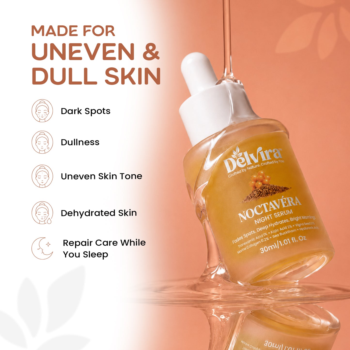 Noctavera Night Repair