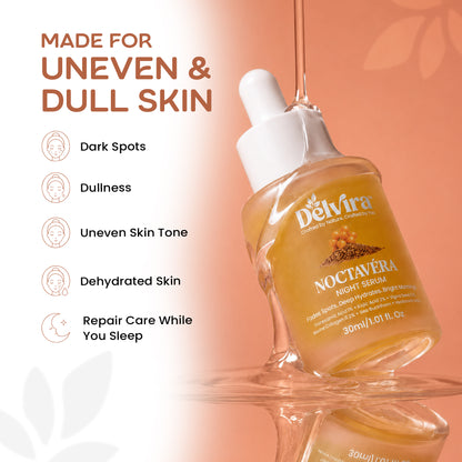 Noctavera Night Repair