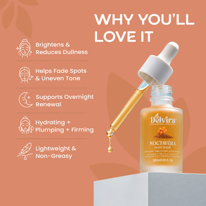 Noctavera Night Repair