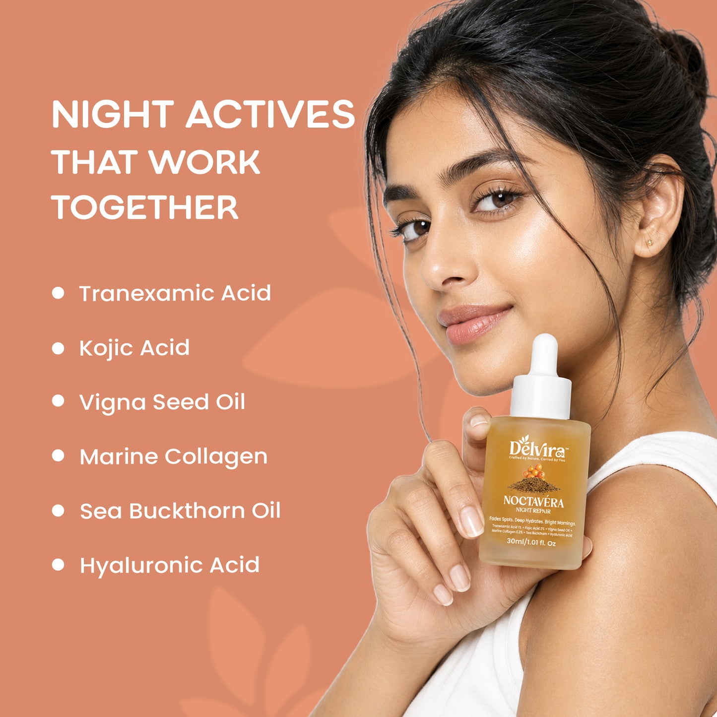 Noctavera Night Repair