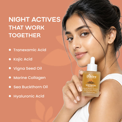 Noctavera Night Repair