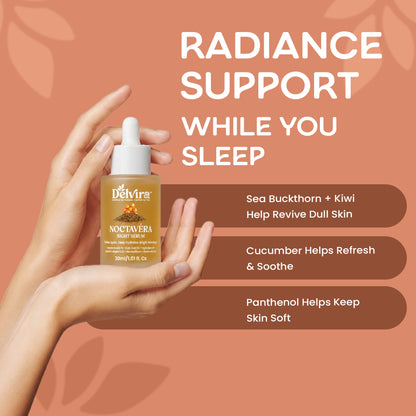Noctavera Night Repair