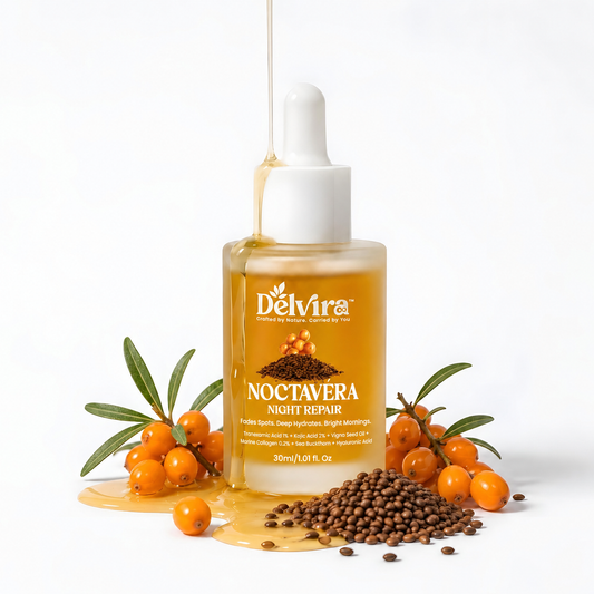 Noctavera Night Repair