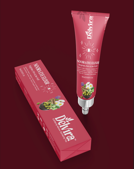 Noora Eye Elixir