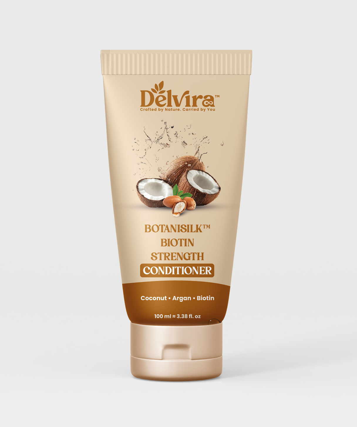 Botanisilk Biotin Strength